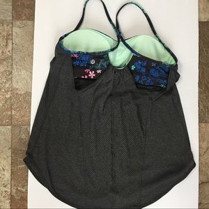 Lululemon top